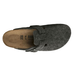 Birkenstock Synthetics Boston Felt